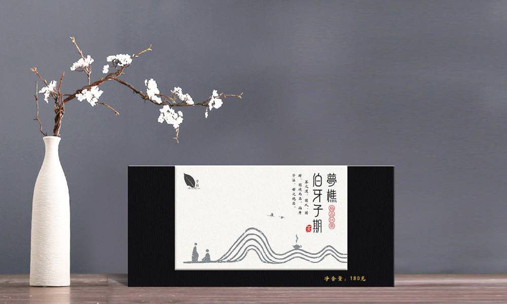 琅琊区国潮包装设计的创新路径——传统文化与年轻潮流的破圈融合